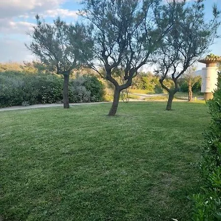 Logement Plage Apartmán Saint-Cyprien (Pyrenees-Orientales)