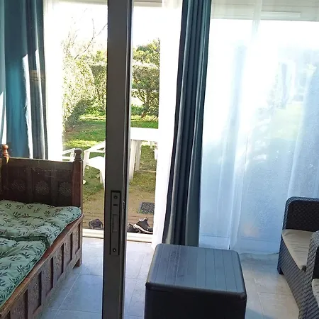 Logement Plage Saint-Cyprien (Pyrenees-Orientales)