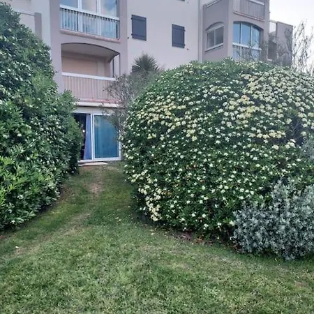 Logement Plage Apartment *