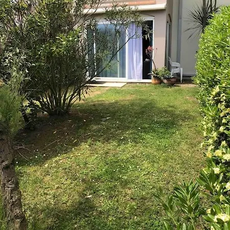 Logement Plage * סן סיפריאן