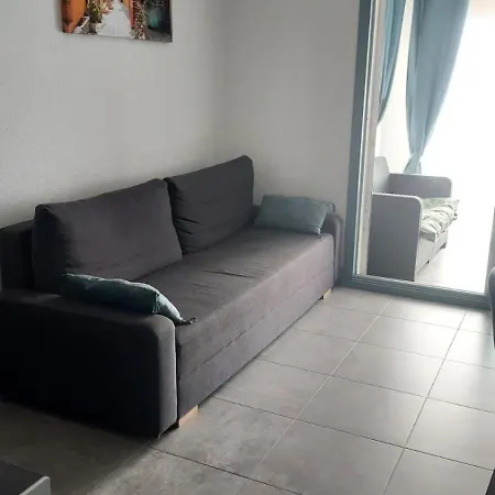 Logement plage Appartement *