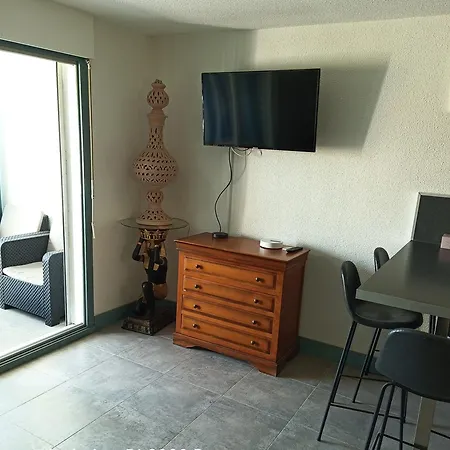 Logement Plage *