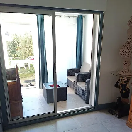 Logement Plage *