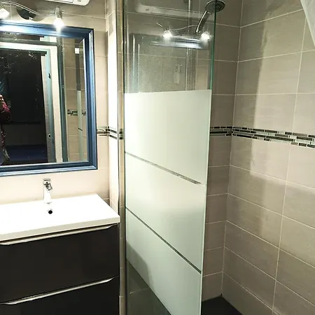 Logement Plage סן סיפריאן