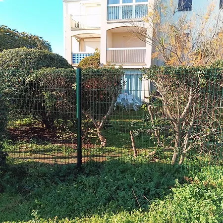 Logement Plage * Saint-Cyprien (Pyrenees-Orientales)
