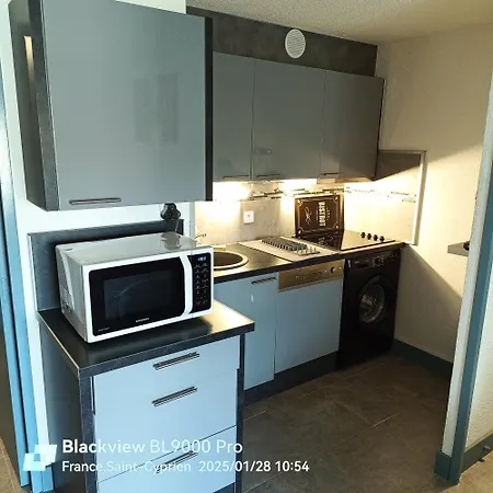 Logement Plage Apartment *