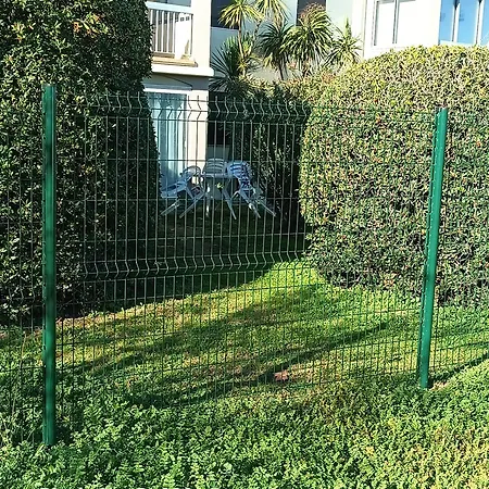 Apartment Logement Plage *