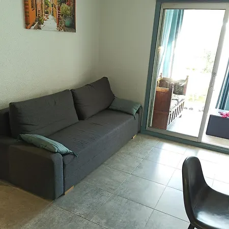 Logement Plage *