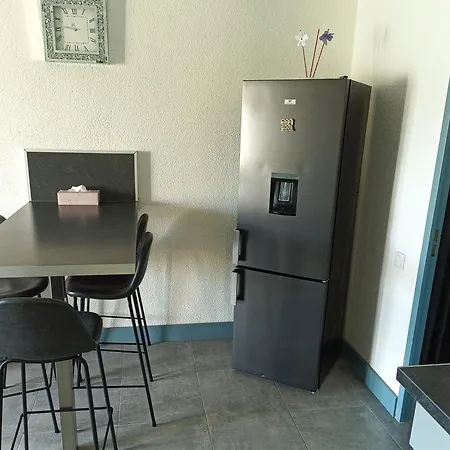 Logement Plage Saint-Cyprien (Pyrenees-Orientales)