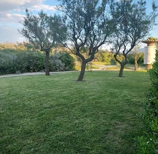 Logement Plage شقة سان سيبريان