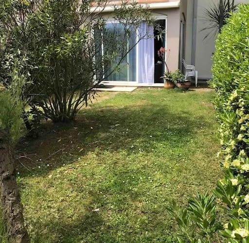 Logement Plage * Saint-Cyprien (Pyrenees-Orientales)